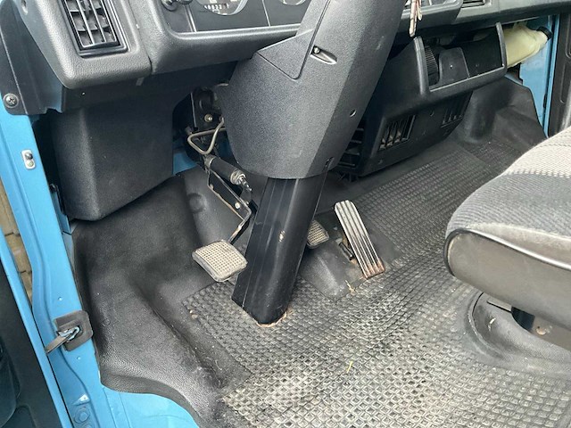 Man - 6.90 - vrachtwagen - 1986 - afbeelding 22 van  39