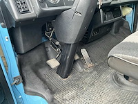 Man - 6.90 - vrachtwagen - 1986 - afbeelding 22 van  39