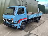 Man - 6.90 - vrachtwagen - 1986 - afbeelding 12 van  39