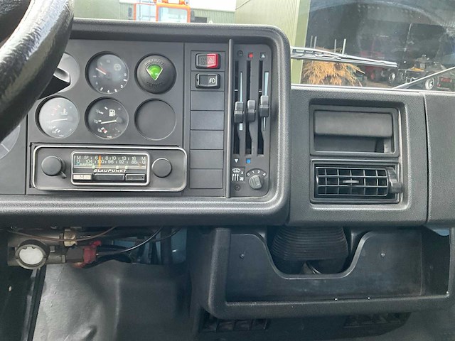 Man - 6.90 - vrachtwagen - 1986 - afbeelding 27 van  39