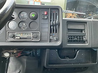 Man - 6.90 - vrachtwagen - 1986 - afbeelding 27 van  39