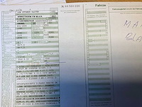 Man - 6.90 - vrachtwagen - 1986 - afbeelding 33 van  39