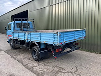 Man - 6.90 - vrachtwagen - 1986 - afbeelding 34 van  39