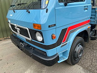 Man - 6.90 - vrachtwagen - 1986 - afbeelding 37 van  39