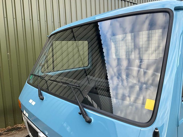 Man - 6.90 - vrachtwagen - 1986 - afbeelding 38 van  39