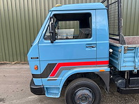 Man - 6.90 - vrachtwagen - 1986 - afbeelding 39 van  39