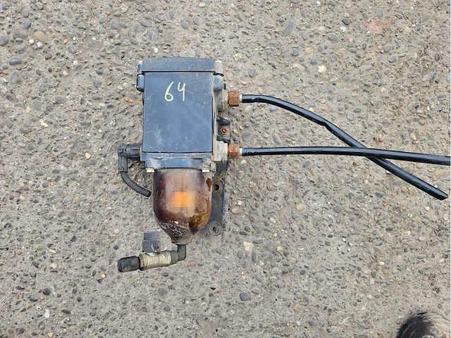 Man - 81.12501-6084 - water afscheider - afbeelding 1 van  2