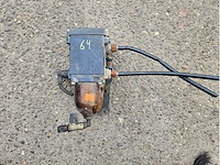 Man - 81.12501-6084 - water afscheider - afbeelding 1 van  2