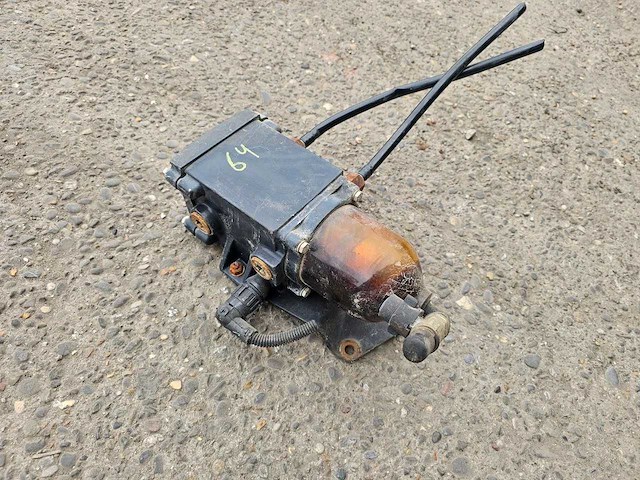 Man - 81.12501-6084 - water afscheider - afbeelding 2 van  2