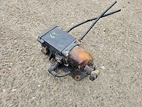 Man - 81.12501-6084 - water afscheider - afbeelding 2 van  2