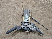 Man - 81.25509.0139 a0659-002-02 - stuurkolom - afbeelding 2 van  4