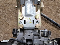 Man - 81.25509.0139 a0659-002-02 - stuurkolom - afbeelding 3 van  4