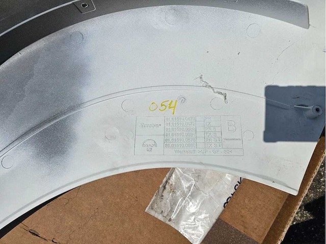 Man - 81.41680.0074 - zij paneel - afbeelding 2 van  2