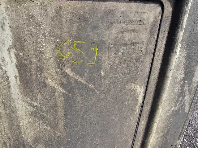 Man - 81.41680.0074 - zij paneel - afbeelding 2 van  2