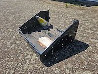 Man - 81.41860-5410 - batterij bak - afbeelding 1 van  3