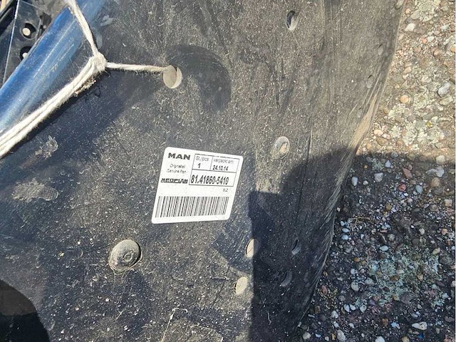 Man - 81.41860-5410 - batterij bak - afbeelding 3 van  3