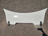 Man - 81.62910-0131 tgx tgs - dakspoiler - afbeelding 1 van  4