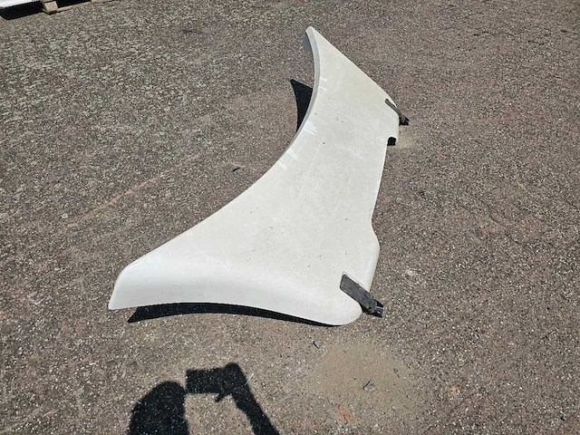 Man - 81.62910-0131 tgx tgs - dakspoiler - afbeelding 2 van  4