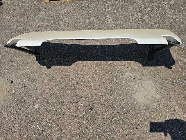 Man - 81.62910-0131 tgx tgs - dakspoiler - afbeelding 3 van  4
