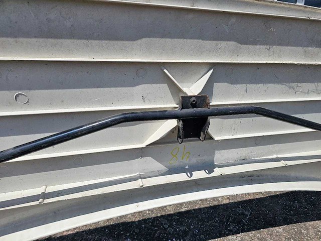 Man - 81.62910-0131 tgx tgs - dakspoiler - afbeelding 4 van  4