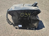 Man - adblue tank - afbeelding 2 van  5