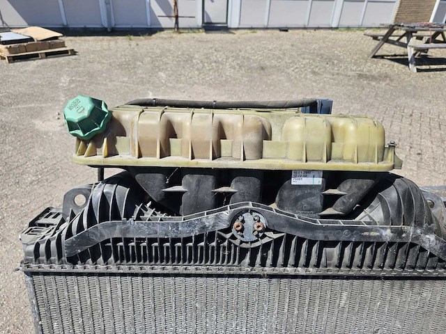 Man - berh - radiateur - afbeelding 2 van  10