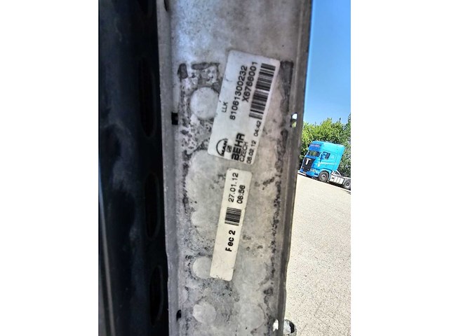 Man - berh - radiateur - afbeelding 5 van  10