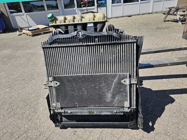 Man - berh - radiateur - afbeelding 1 van  10