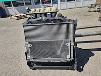 Man - berh - radiateur - afbeelding 1 van  10