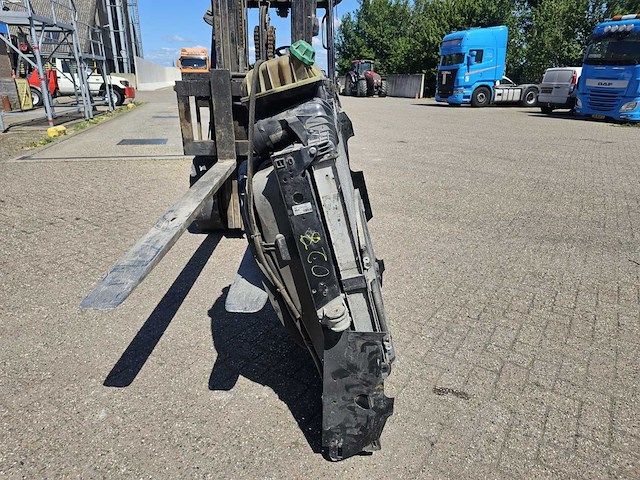 Man - berh - radiateur - afbeelding 8 van  10