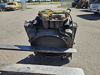 Man - berh - radiateur - afbeelding 9 van  10