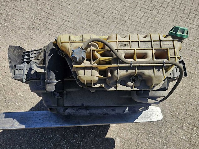 Man - berh - radiateur - afbeelding 10 van  10