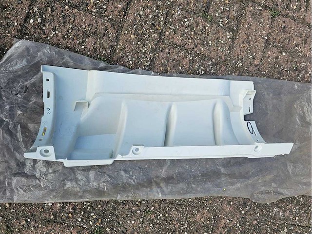 Man - binnen deflector rechts - afbeelding 2 van  3