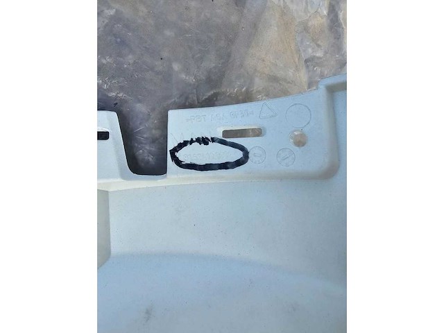 Man - binnen deflector rechts - afbeelding 3 van  3