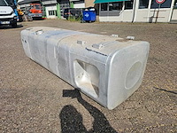 Man - brandstof tank 595 liter - afbeelding 2 van  5