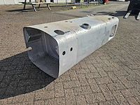 Man - brandstof tank 595 liter - afbeelding 3 van  5