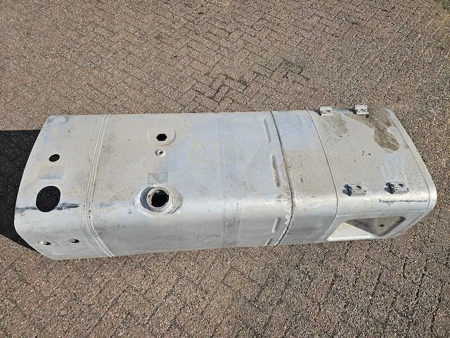 Man - brandstof tank 595 liter - afbeelding 5 van  5