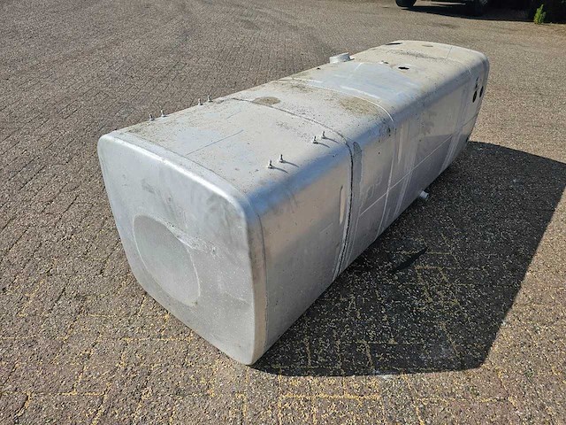 Man - brandstof tank 760 liter - afbeelding 2 van  11