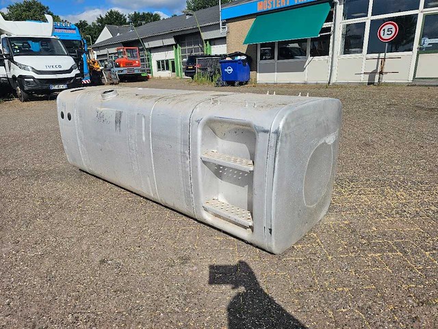 Man - brandstof tank 760 liter - afbeelding 4 van  11