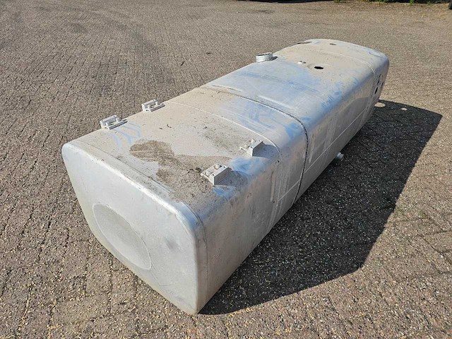 Man - brandstof tank 760 liter - afbeelding 5 van  11