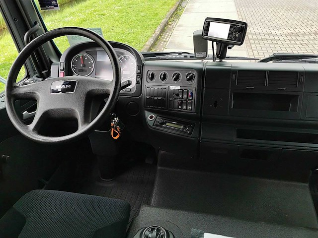 Man - cm1216 - electrische vrachtwagen emos - afbeelding 3 van  29