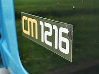 Man - cm1216 - electrische vrachtwagen emos - afbeelding 6 van  29