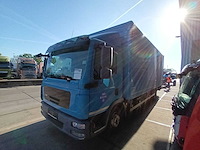 Man - cm1216 - electrische vrachtwagen emos - afbeelding 7 van  29