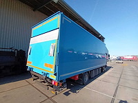Man - cm1216 - electrische vrachtwagen emos - afbeelding 8 van  29
