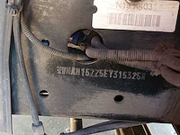 Man - cm1216 - electrische vrachtwagen emos - afbeelding 10 van  29