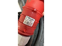 Man - cm1216 - electrische vrachtwagen emos - afbeelding 14 van  29