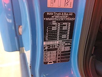 Man - cm1216 - electrische vrachtwagen emos - afbeelding 15 van  29