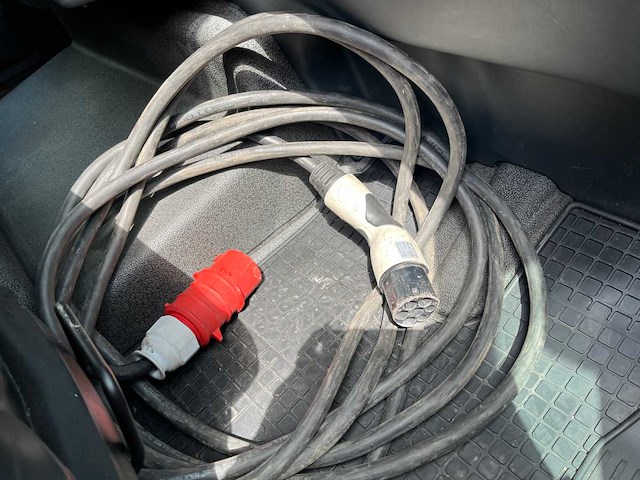 Man - cm1216 - electrische vrachtwagen emos - afbeelding 16 van  29