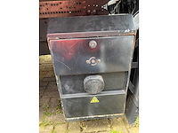 Man - cm1216 - electrische vrachtwagen emos - afbeelding 18 van  29