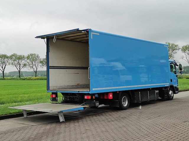 Man - cm1216 - electrische vrachtwagen emos - afbeelding 26 van  29